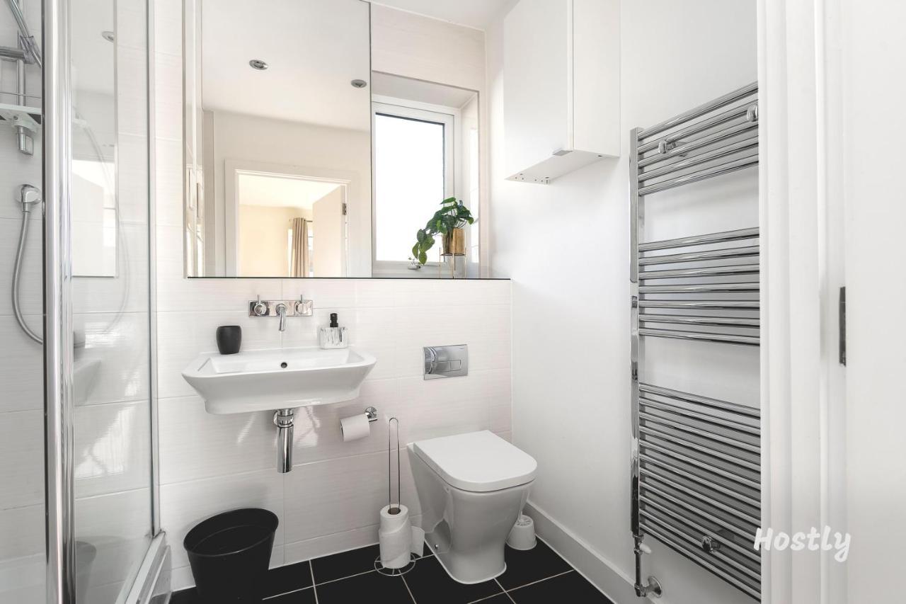 Puffin Way - Comfortable, Spacious House With Parking Reading Exteriér fotografie