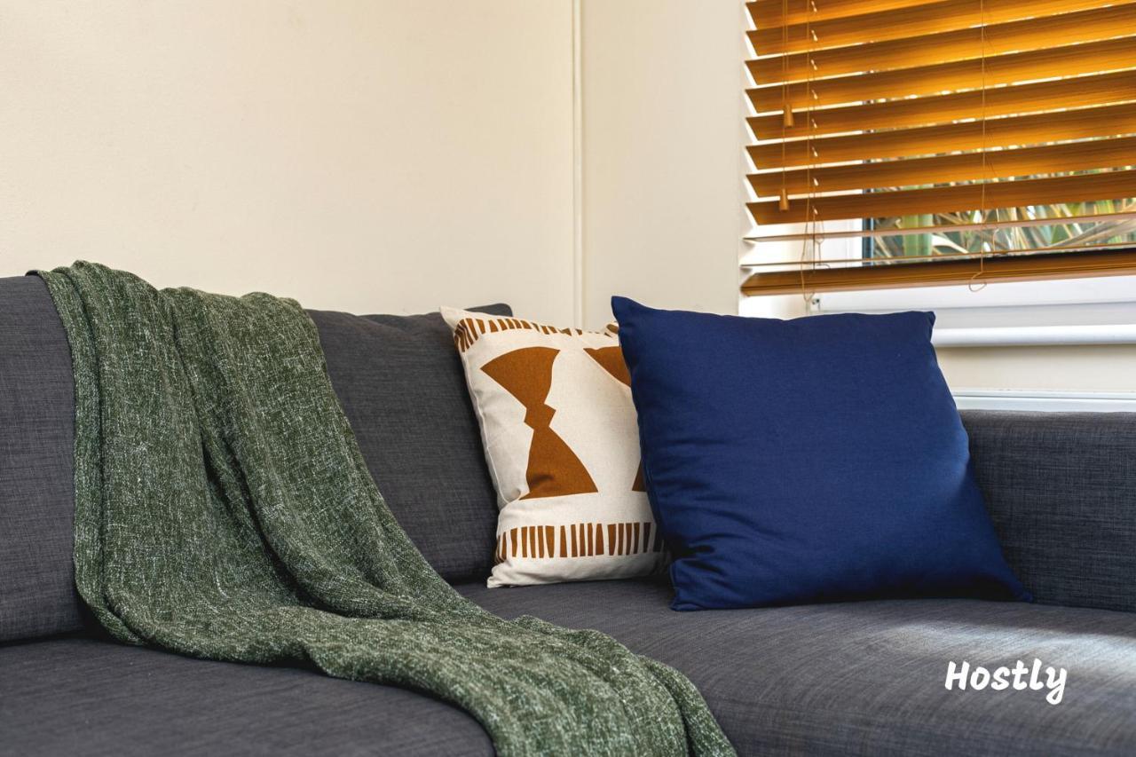 Puffin Way - Comfortable, Spacious House With Parking Reading Exteriér fotografie